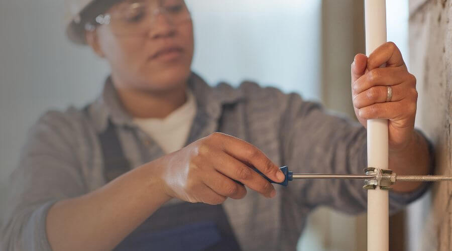 Professional same day plumber in Lemon Springs, NC